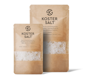 kostersalt